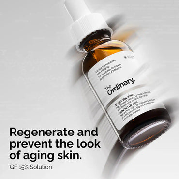 The Ordinary Growth Factors Solution 15% Serum (30 ml)