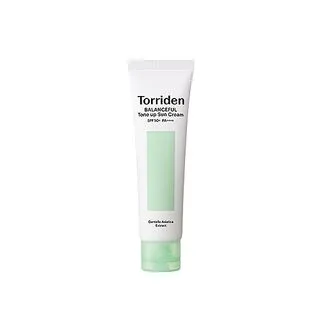Torriden Balanceful Cica Tone up Sun Cream SPF50+ PA++++ (60 ml)