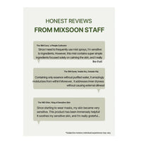 Mixsoon Calming Boosting Mist (50 ml)