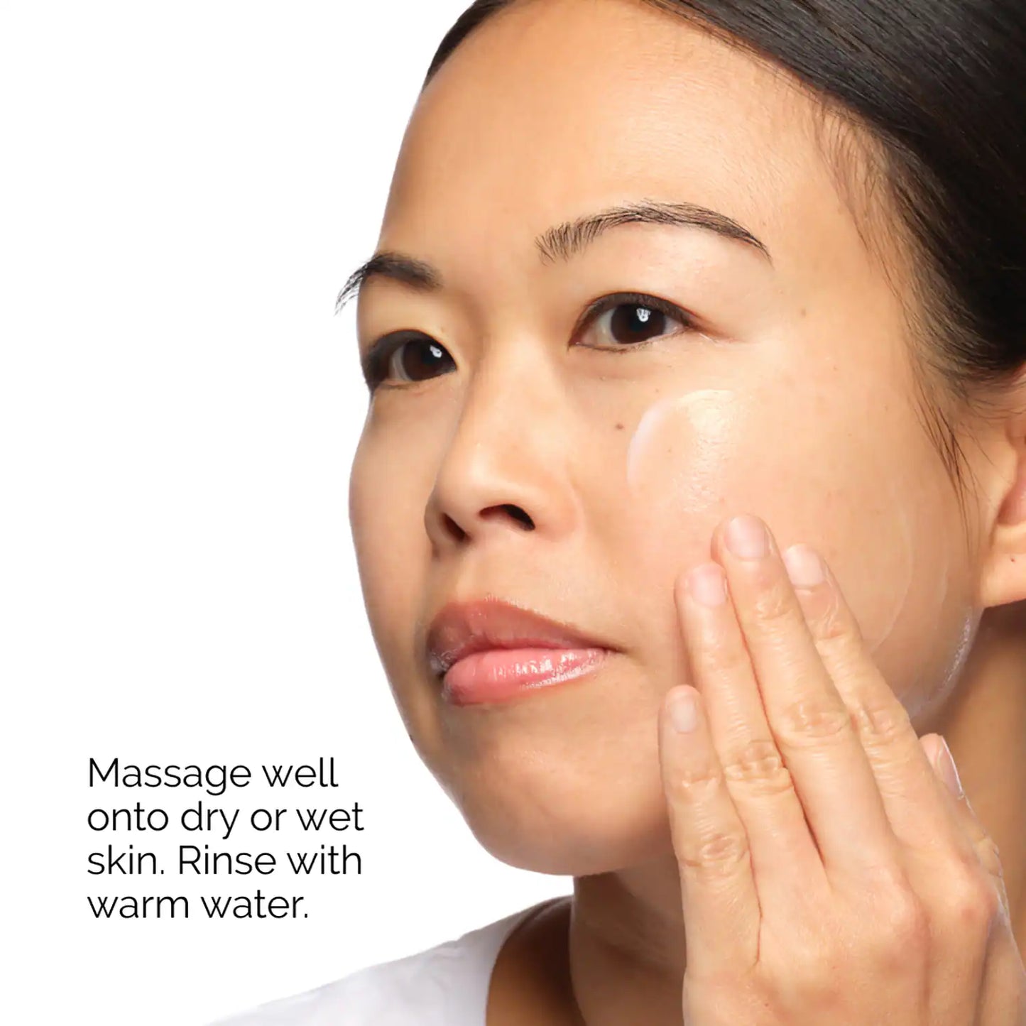 The Ordinary Glycolipid Cream Cleanser (150 ml)