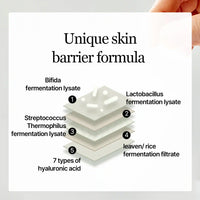 Mixsoon Bifida Toner Pad (280 ml)