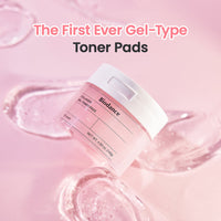 Biodance Collagen Gel Toner Pad (60 Pads, 140g) | Firming Hydration Pads