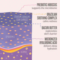 Sol de Janeiro Delicia Drench Body Butter (240 ml)