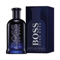 Hugo Boss Bottled Night Eau de Toilette for Men – 200ml