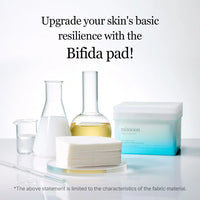 Mixsoon Bifida Toner Pad (280 ml)