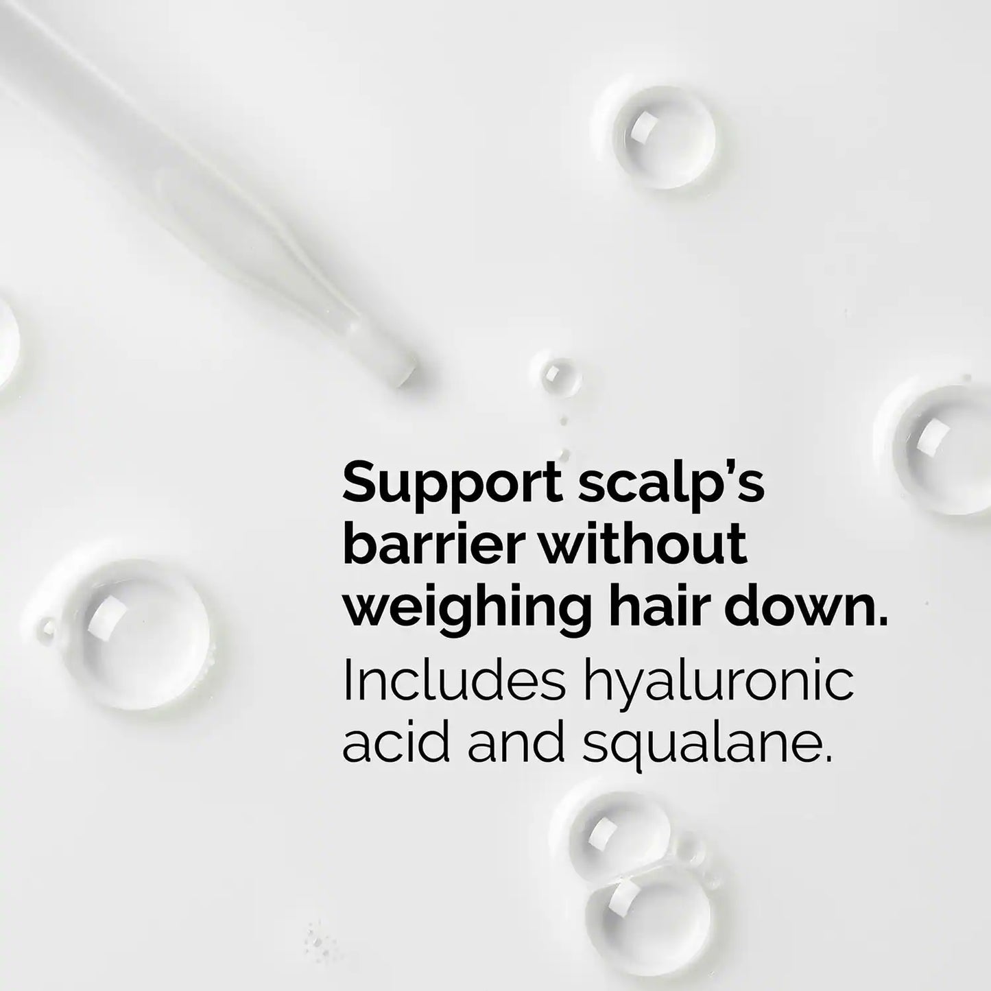The Ordinary Hair Care Natural Moisturizing+HA (60ml)