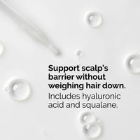 The Ordinary Hair Care Natural Moisturizing+HA (60ml)