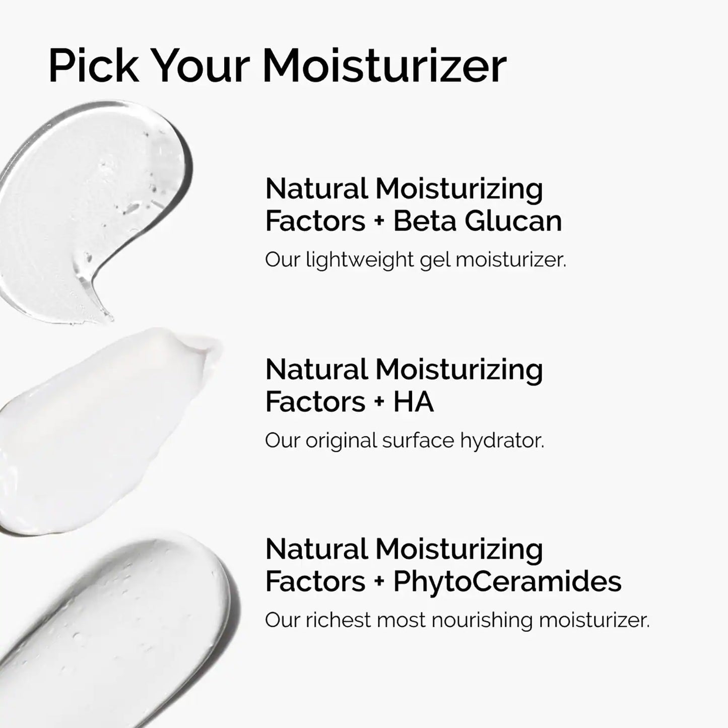The Ordinary Natural Moisturizing Factors + Beta Glucan (100 ml)