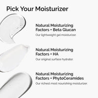 The Ordinary Natural Moisturizing Factors + Beta Glucan (100 ml)