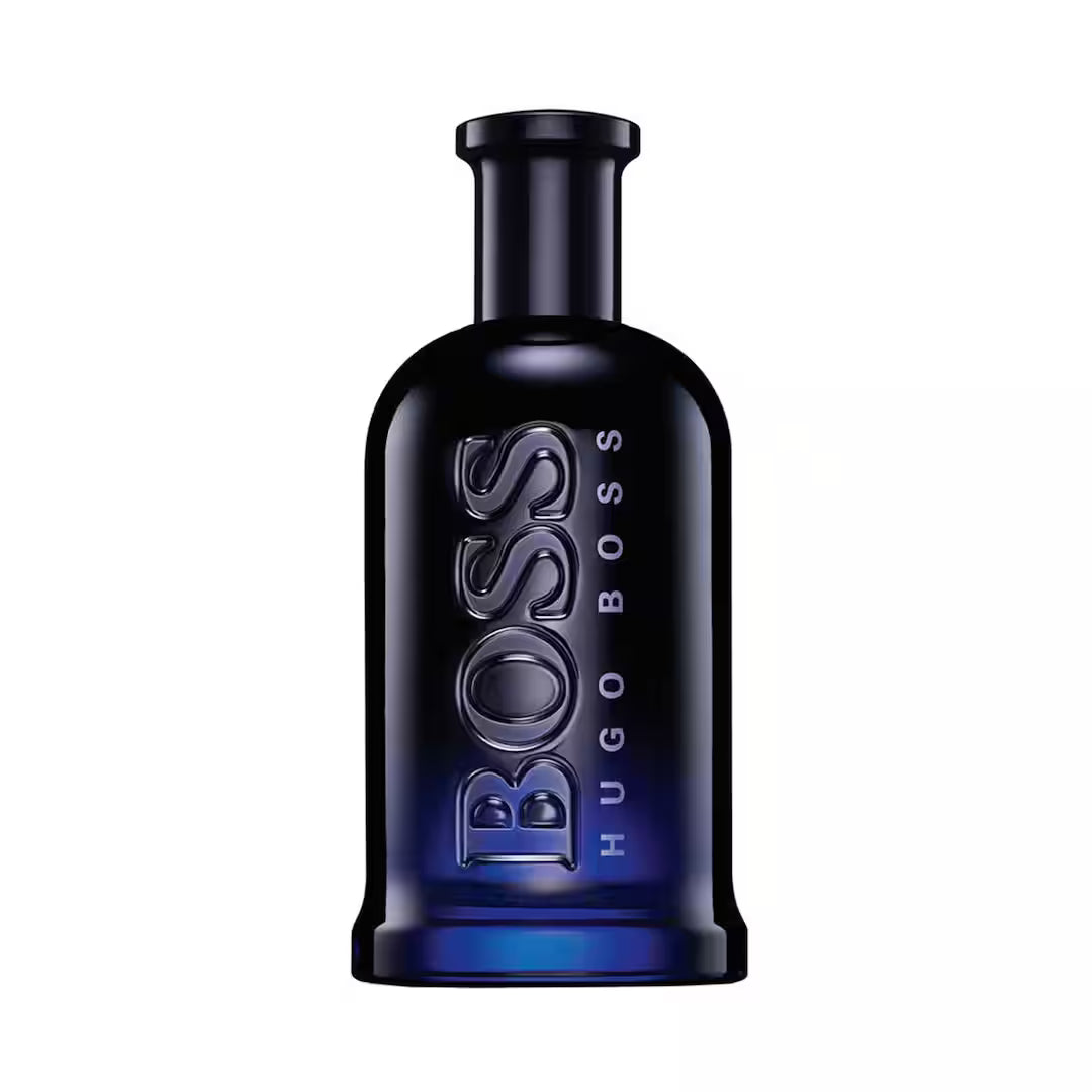 Hugo Boss Bottled Night Eau de Toilette for Men – 200ml