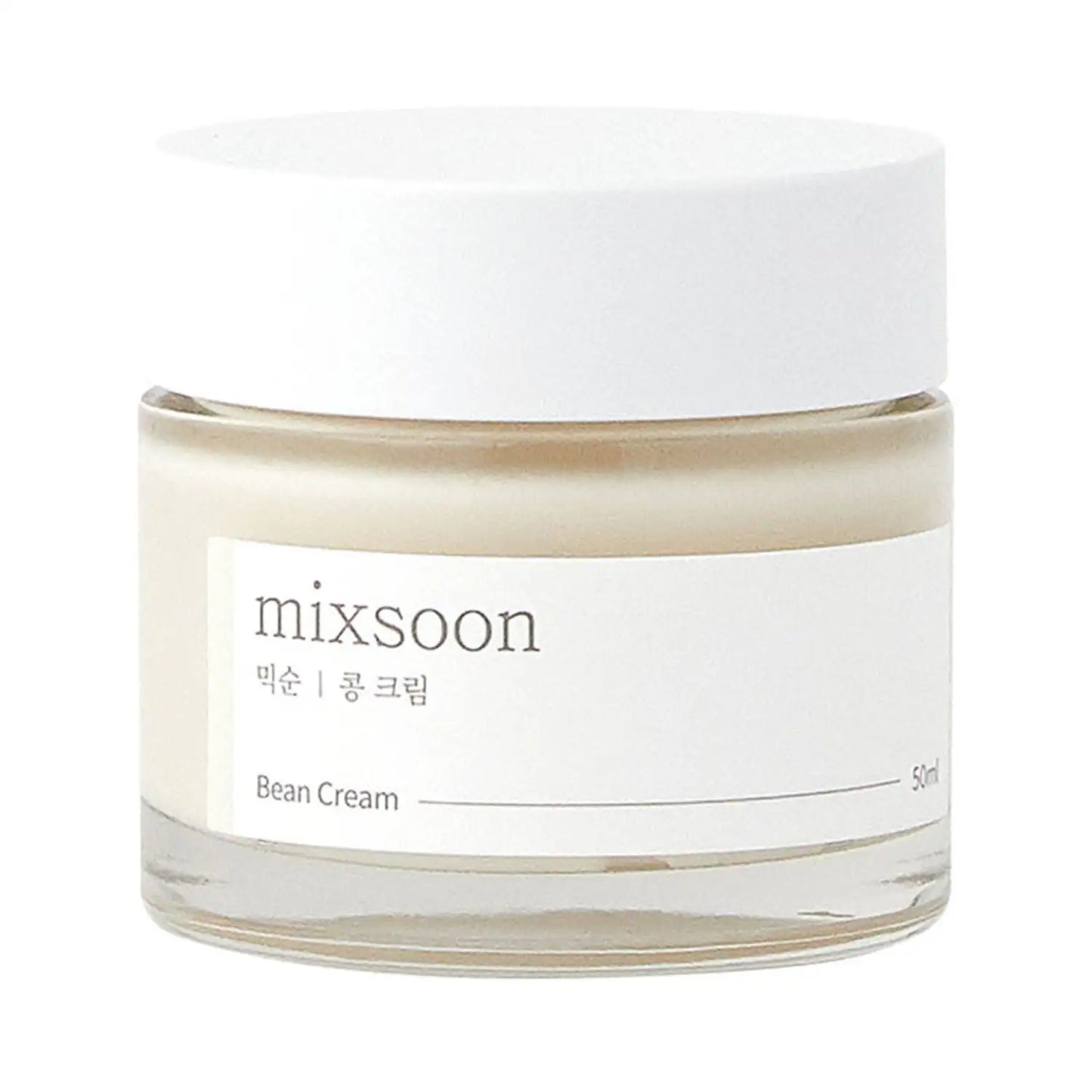 Mixsoon Bean Cream (50 ml)