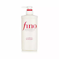 Fino Premium Touch Conditioner For Damaged Hair 550ml