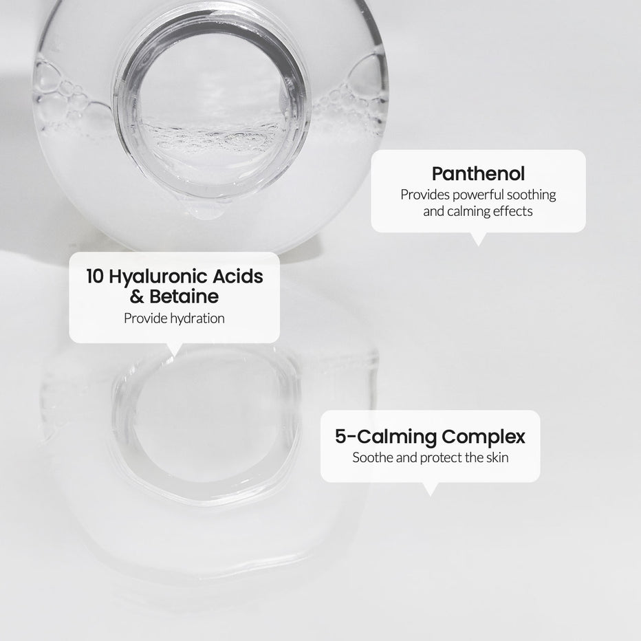 Biodance First Synergy Toner (150ml)