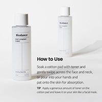 Biodance First Synergy Toner (150ml)