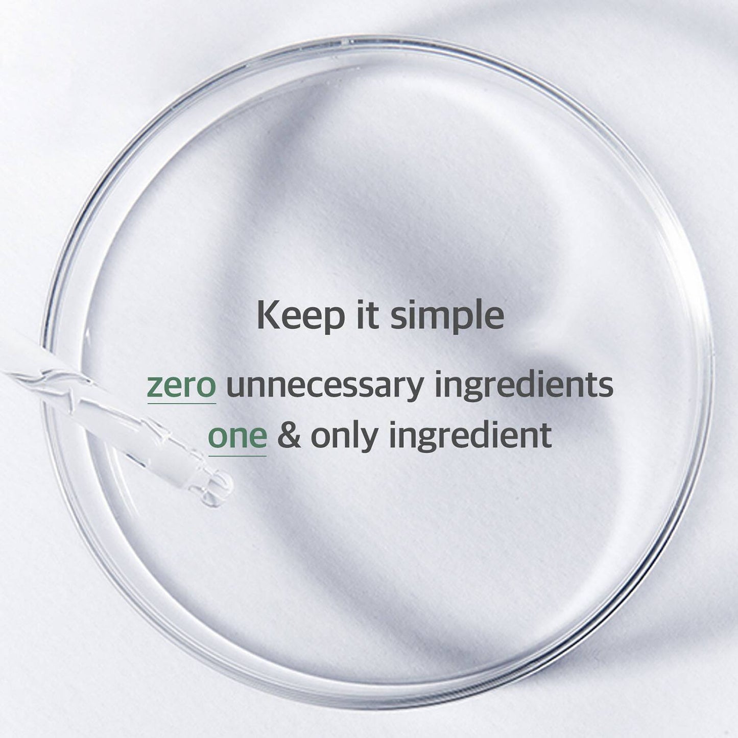 Mixsoon Soondy Centella Asiatica Essence (50 ml)