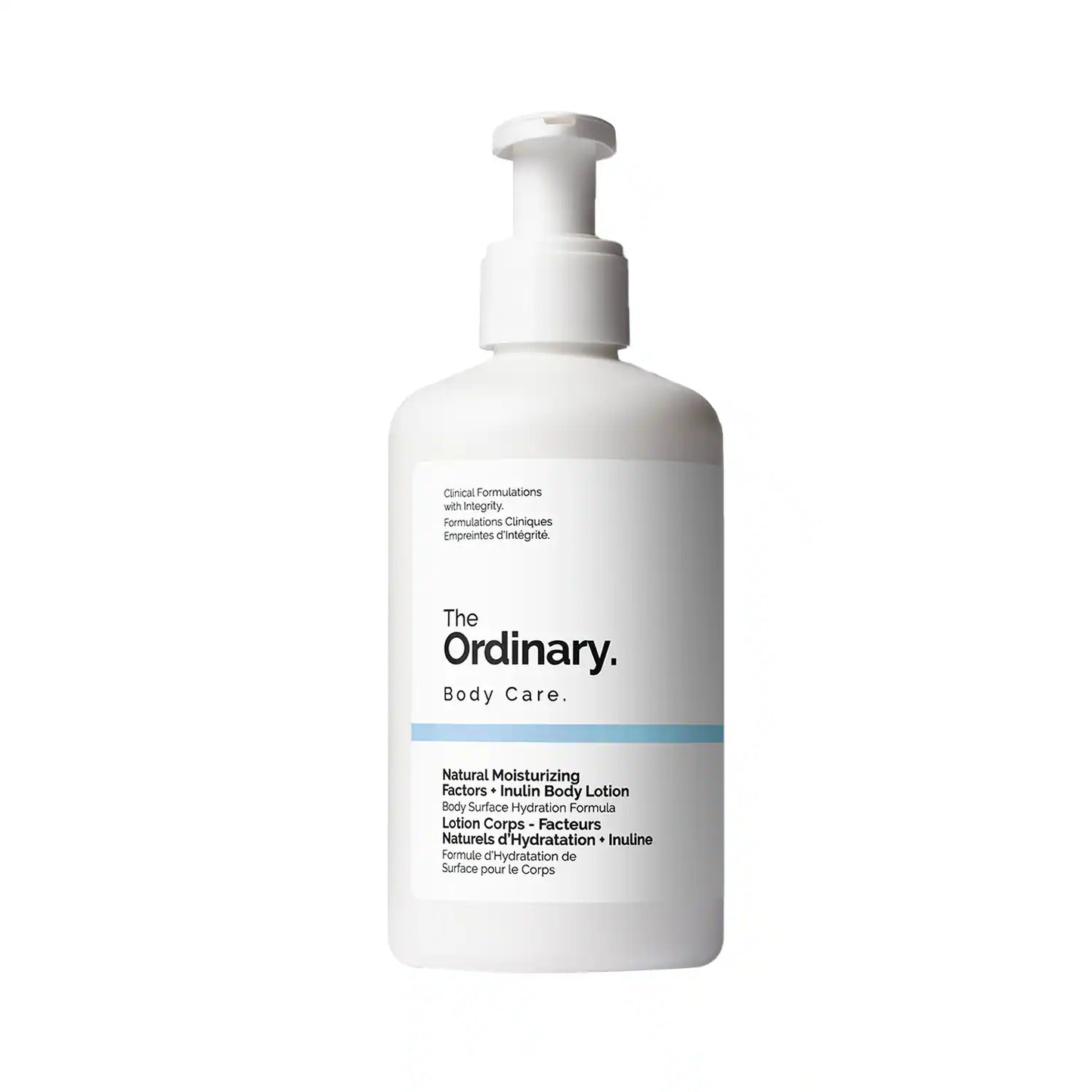 The Ordinary Natural Moisturizing Factors + Inulin Body Lotion (240 ml)