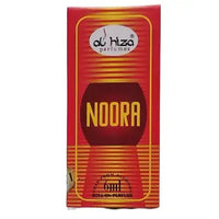 Al-Hiza Noora Attar - 6ml Roll-On Perfume | Alcohol-Free | Elegant & Long-Lasting Scent