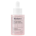 Biodance Pore Tightening Collagen Ampoule (30ml) | Firming & Pore-Refining Serum