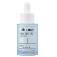 Biodance Hydro Cera‑nol Ampoule (30ml) | Barrier Repair & Deep Hydration