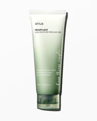 ANUA Heartleaf LHA Moisture Peeling Gel (120ml) | Gentle Ex