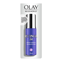 Olay Retinol 24 MAX Night Smoothing Serum