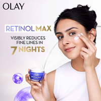 Olay Renewing Eyes Retinol 24 MAX Eye Cream