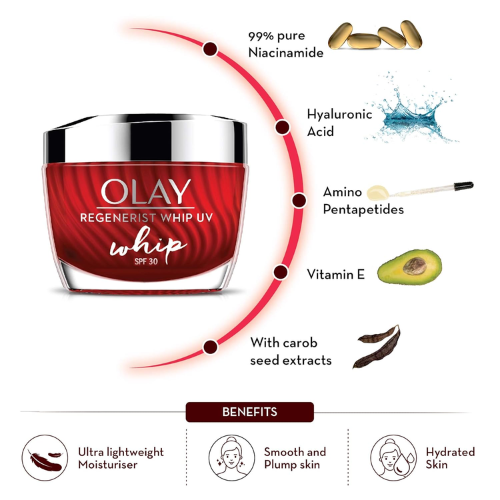 Olay Regenerist Whip
