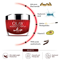 Olay Regenerist Whip