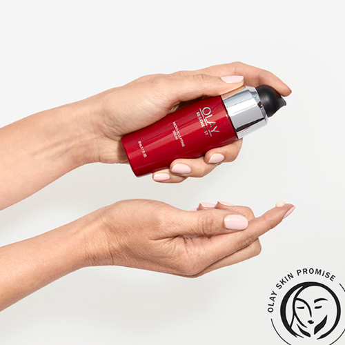 Olay Regenerist Micro-Sculpting Serum Original