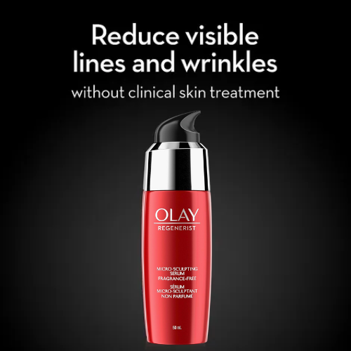 Olay Regenerist Micro-Sculpting Serum Original