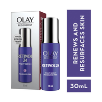 Olay Retinol 24 MAX Night Smoothing Serum