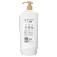 Olay Day & Night Restoring Hydrating Body Lotion