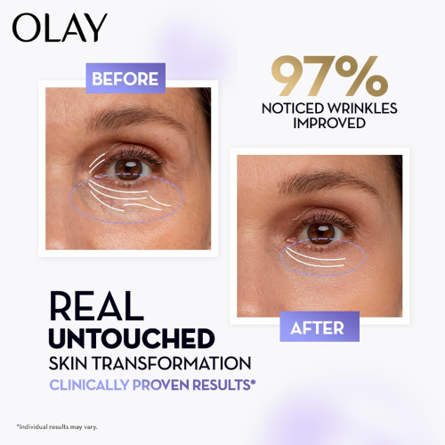 Olay Renewing Eyes Retinol 24 MAX Eye Cream