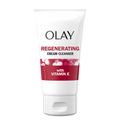Olay Regenerating Cream Cleanser with Vitamin E