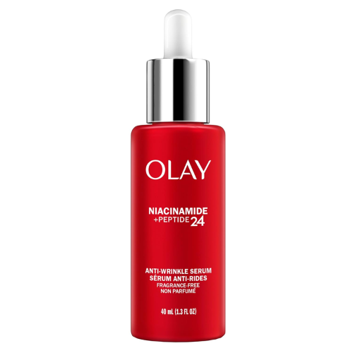 Olay Niacinamide MAX Wrinkle Reducing Serum