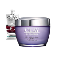 Olay Regenerist Night Recovery Night Cream Moisturizer