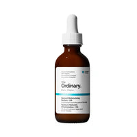 The Ordinary Hair Care Natural Moisturizing+HA (60ml)