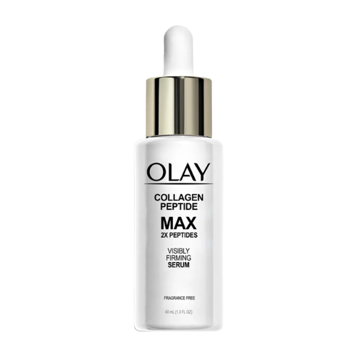 Olay Collagen Peptide MAX Visibly Firming Serum