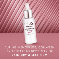Olay Collagen Peptide MAX Visibly Firming Serum
