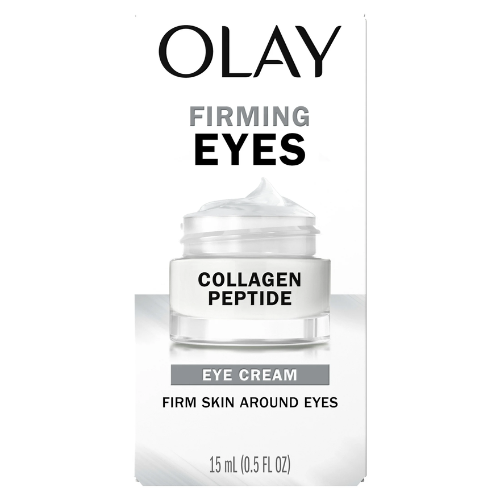 Olay Firming Eyes Collagen Peptide Eye Cream