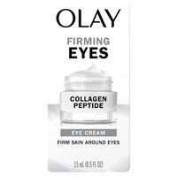 Olay Firming Eyes Collagen Peptide Eye Cream