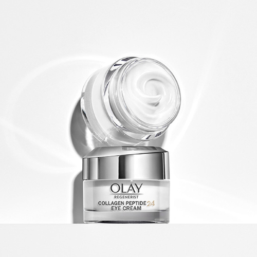 Olay Firming Eyes Collagen Peptide Eye Cream