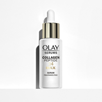 Olay Collagen Peptide MAX Visibly Firming Serum