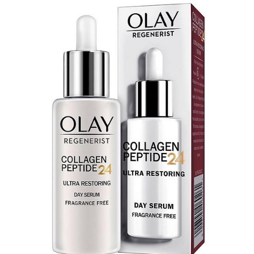 Olay Collagen Peptide MAX Visibly Firming Serum
