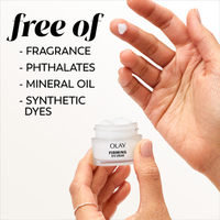 Olay Firming Eyes Collagen Peptide Eye Cream