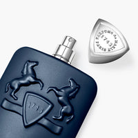 Parfums De Marly Layton Exclusif Eau de Parfum - 125ml | Intense Oriental Woody Fragrance for Men