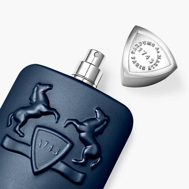 Parfums De Marly Layton Exclusif Eau de Parfum - 125ml | Intense Oriental Woody Fragrance for Men