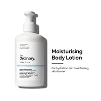 The Ordinary Natural Moisturizing Factors + Inulin Body Lotion (240 ml)