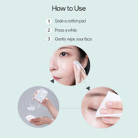 Mixsoon Centella Cleansing Water (300 ml)