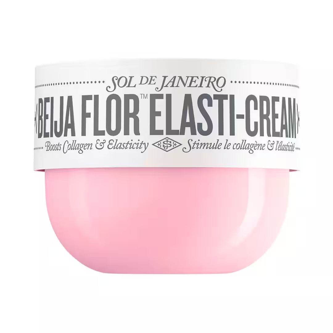 Sol de Janeiro Beija Flor Elasti Cream (240 ml)